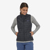 Patagonia W's Nano Puff Vest