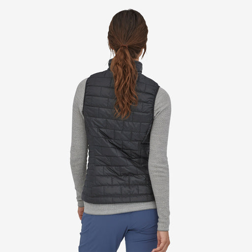 Patagonia W's Nano Puff Vest