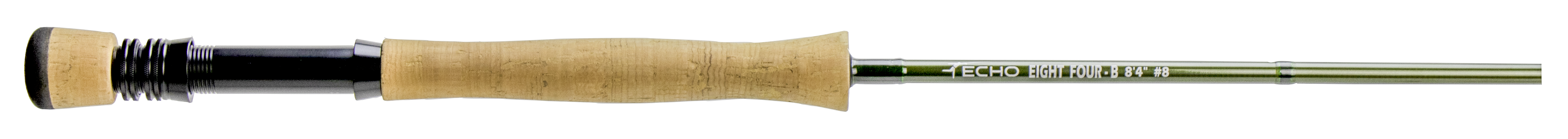 Echo 84B Fly Rod 8'4"