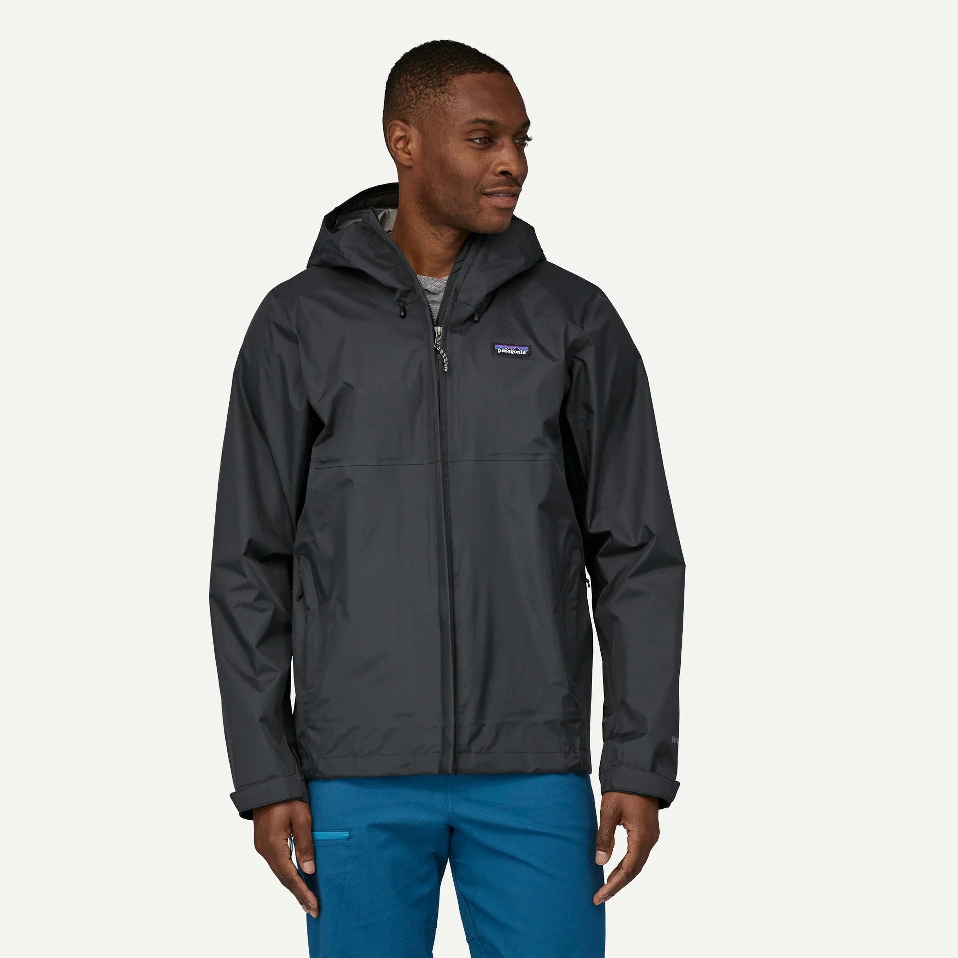 Patagonia M's Torrentshell 3L Jacket