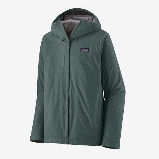 Patagonia M's Torrent Shell 3L Jacket