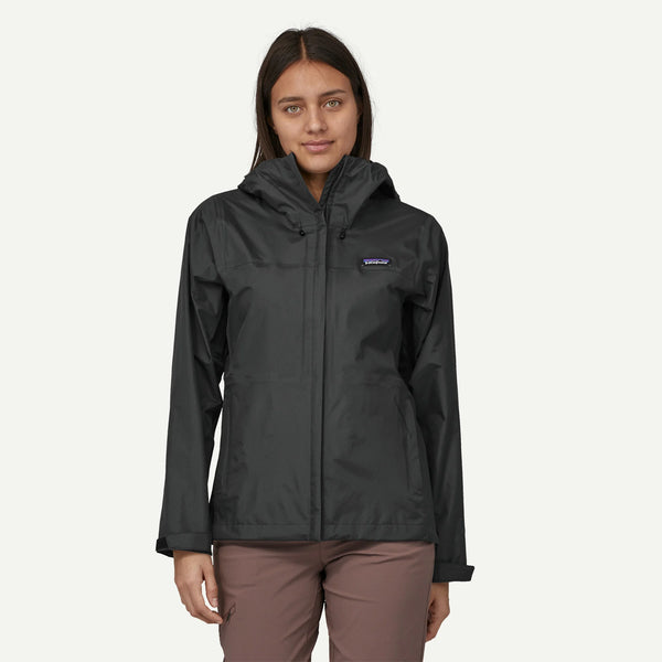 Patagonia W's Torrentshell 3L Jacket