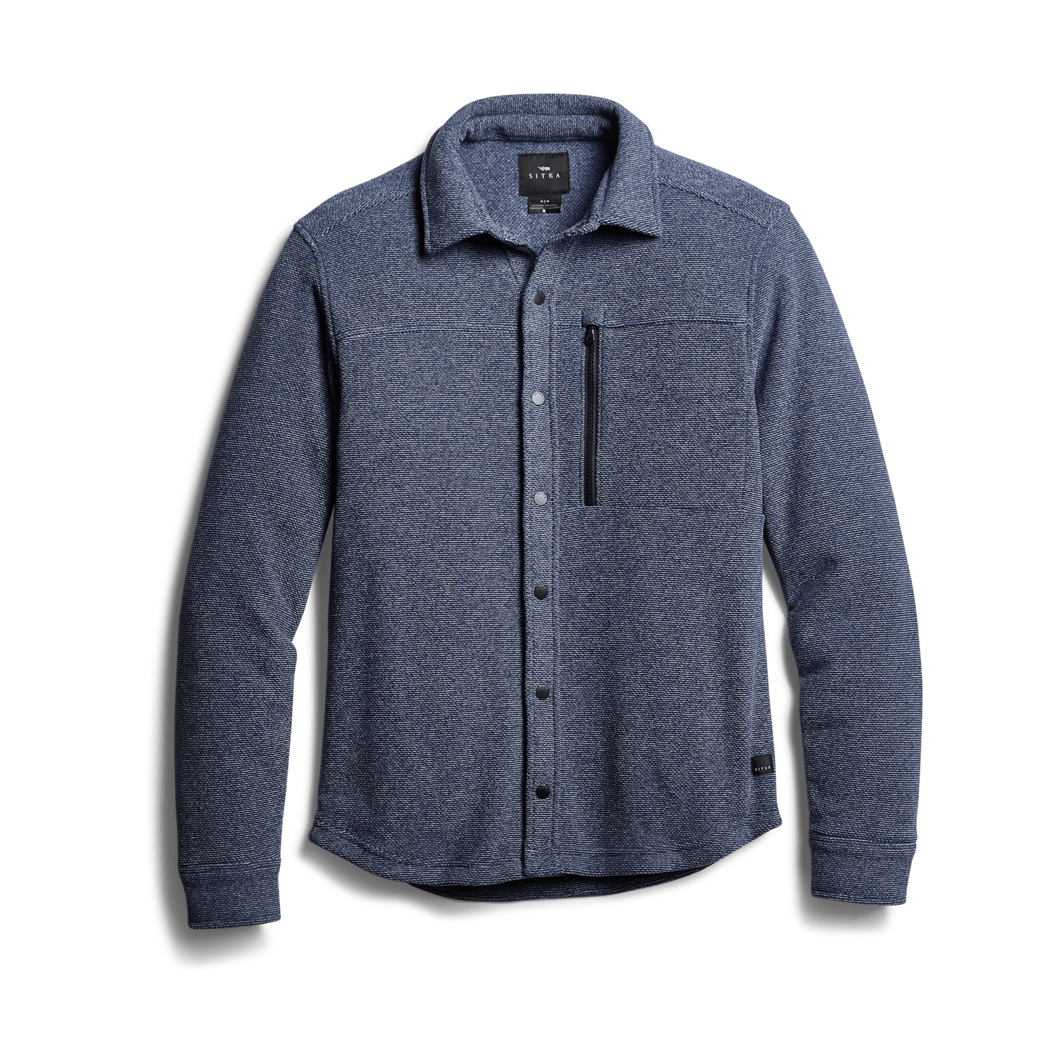 Sitka Snowcrest Long Sleeve Shirt