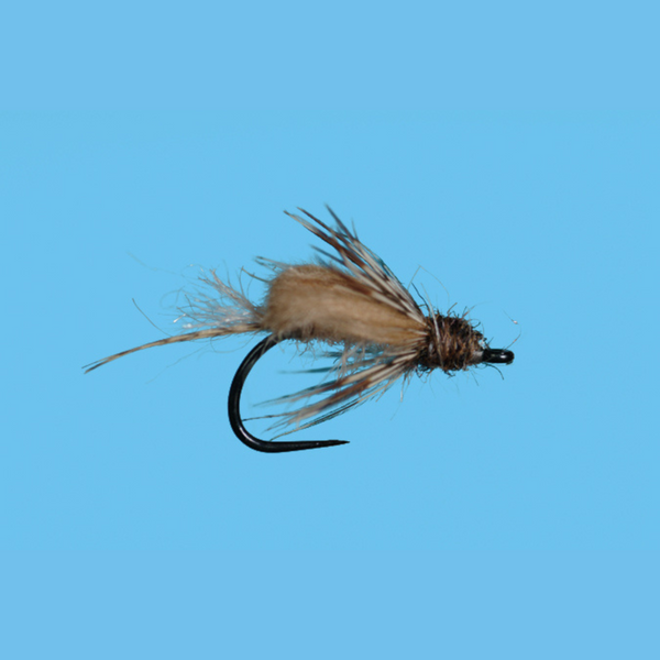 CDC Bubble Back Caddis