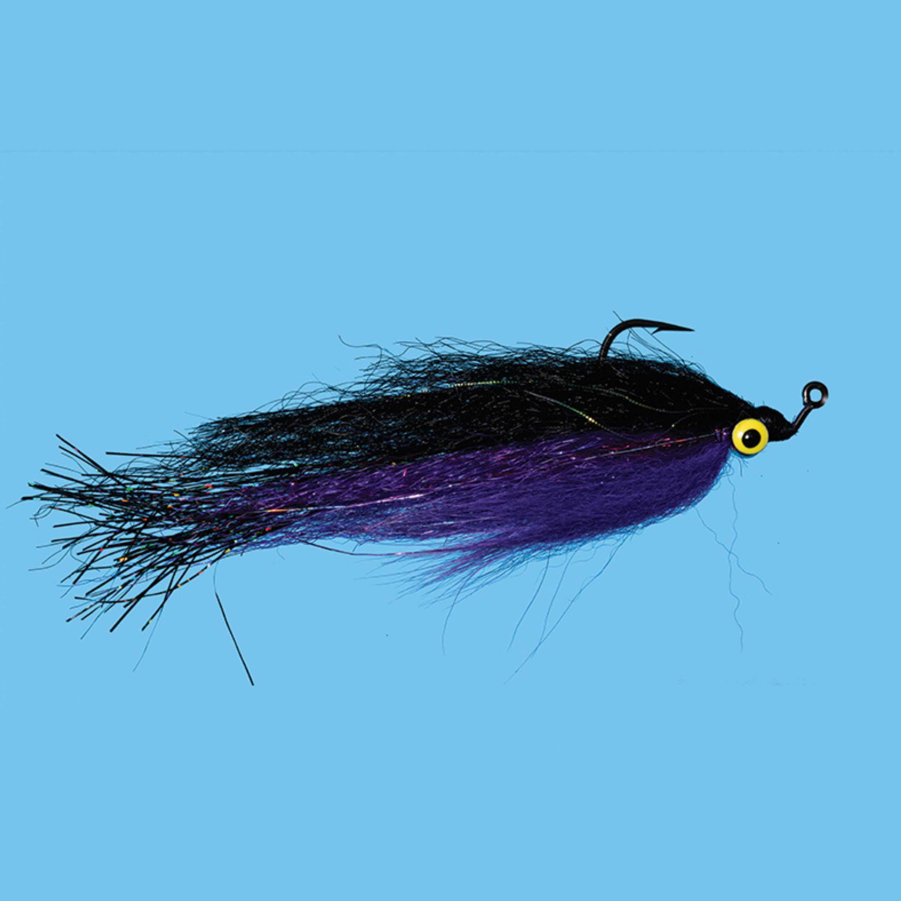 Solitude Flashtail Clouser
