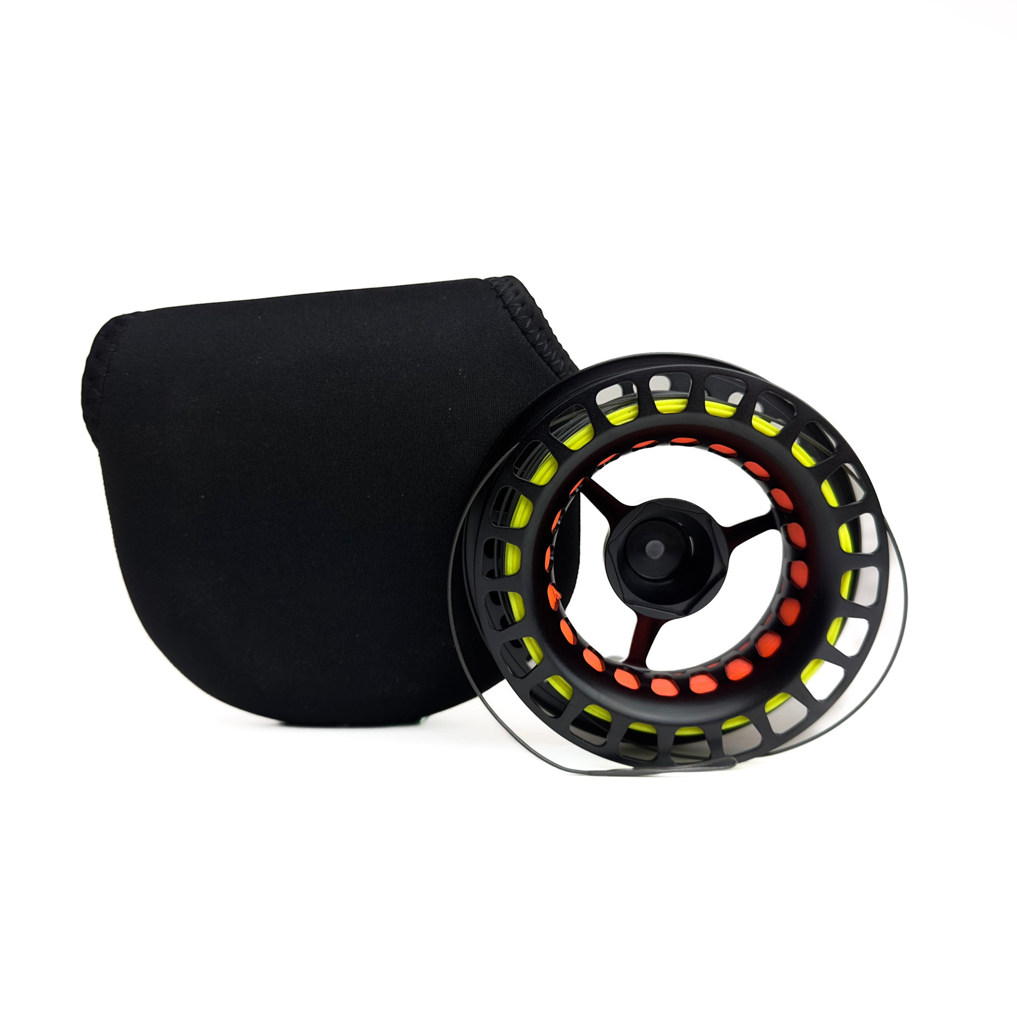 Used Sage 6280 Spool 8wt