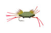 Floating Floatsam Crab
