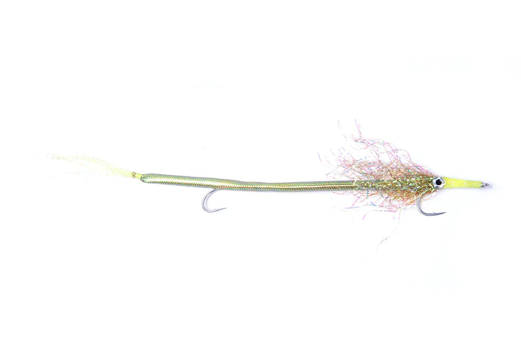 Cuda Snack 3/0