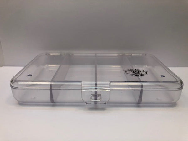 Richard Wheatley 95004-2 Fly Box