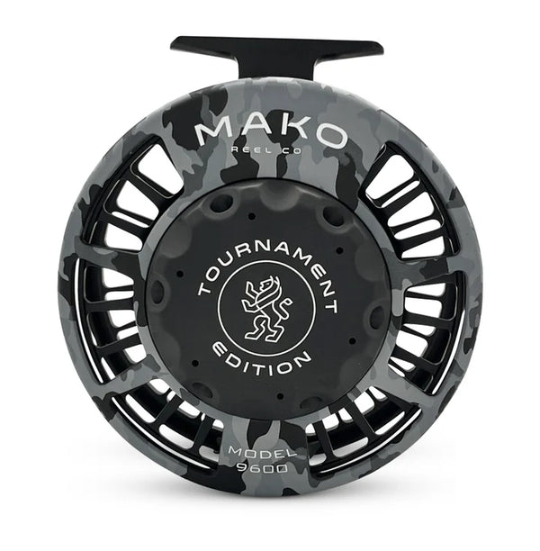 Mako Tournament Reel