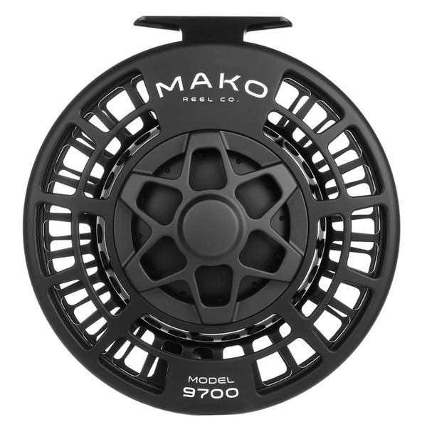 Mako 9700 Reel