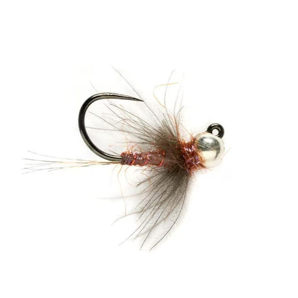 Duracell Jig Barbless