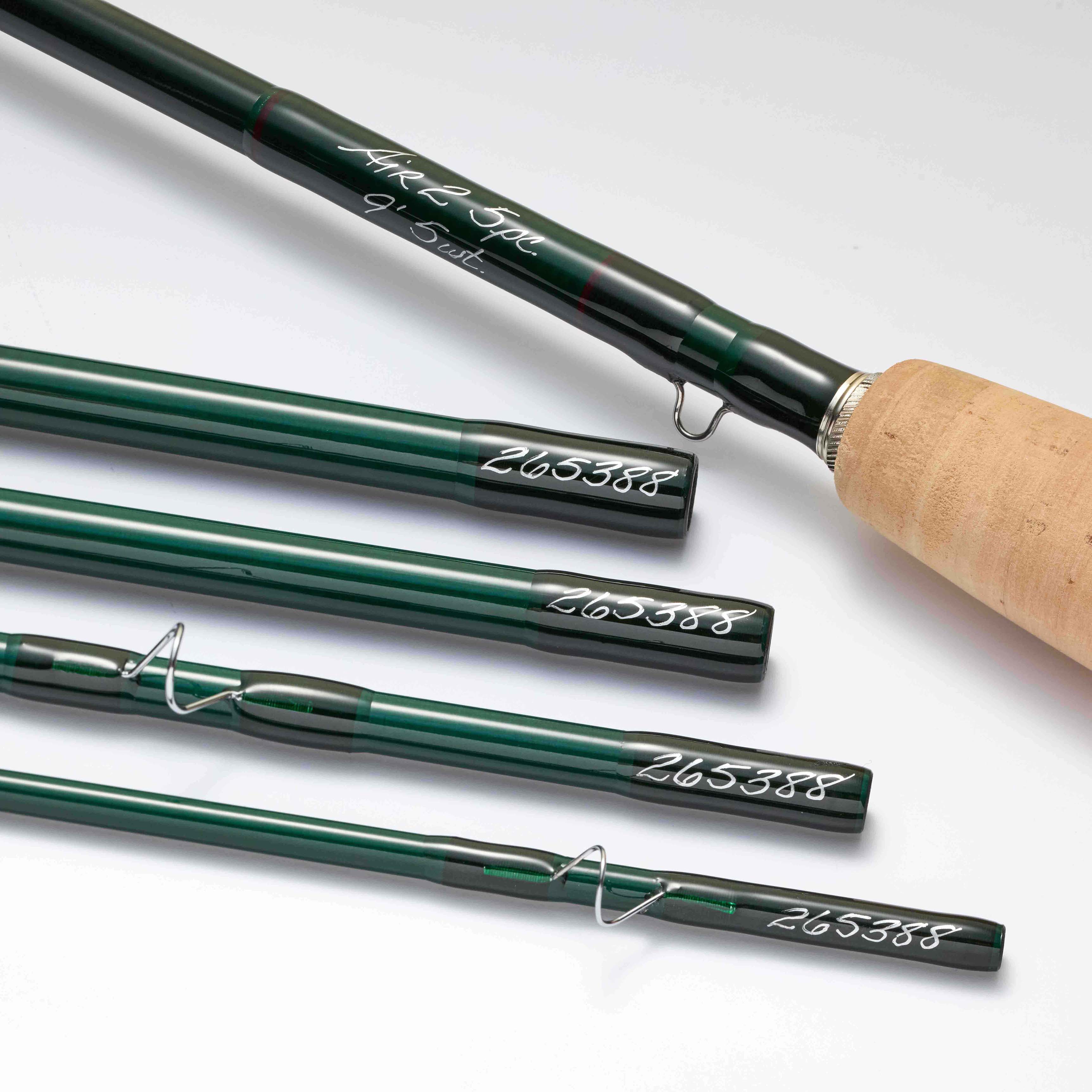 R.L. Winston Air 2 Fly Rod - 5 Piece