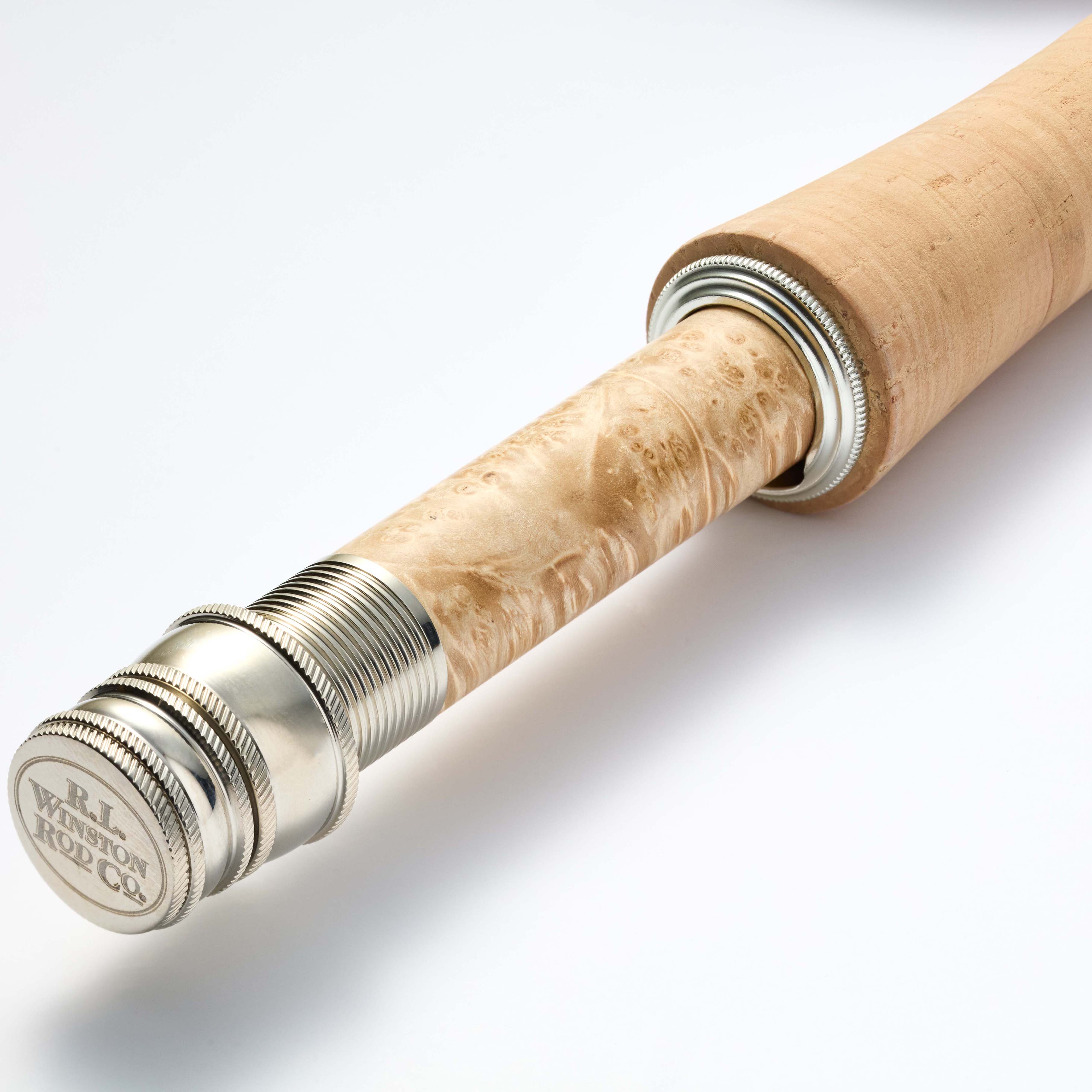 R.L. Winston Air 2 Fly Rod - 5 Piece