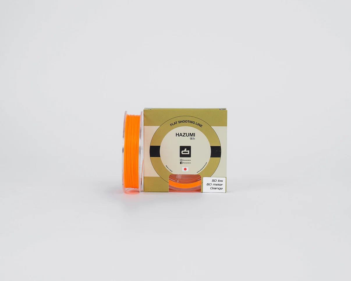 Nam Hazumi Shooting Line