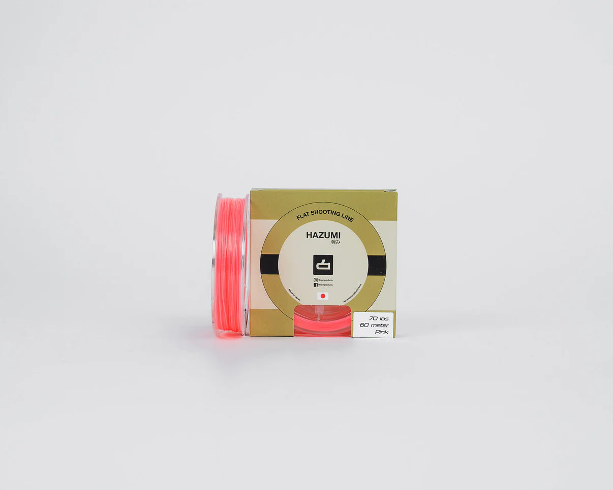 Nam Hazumi Shooting Line