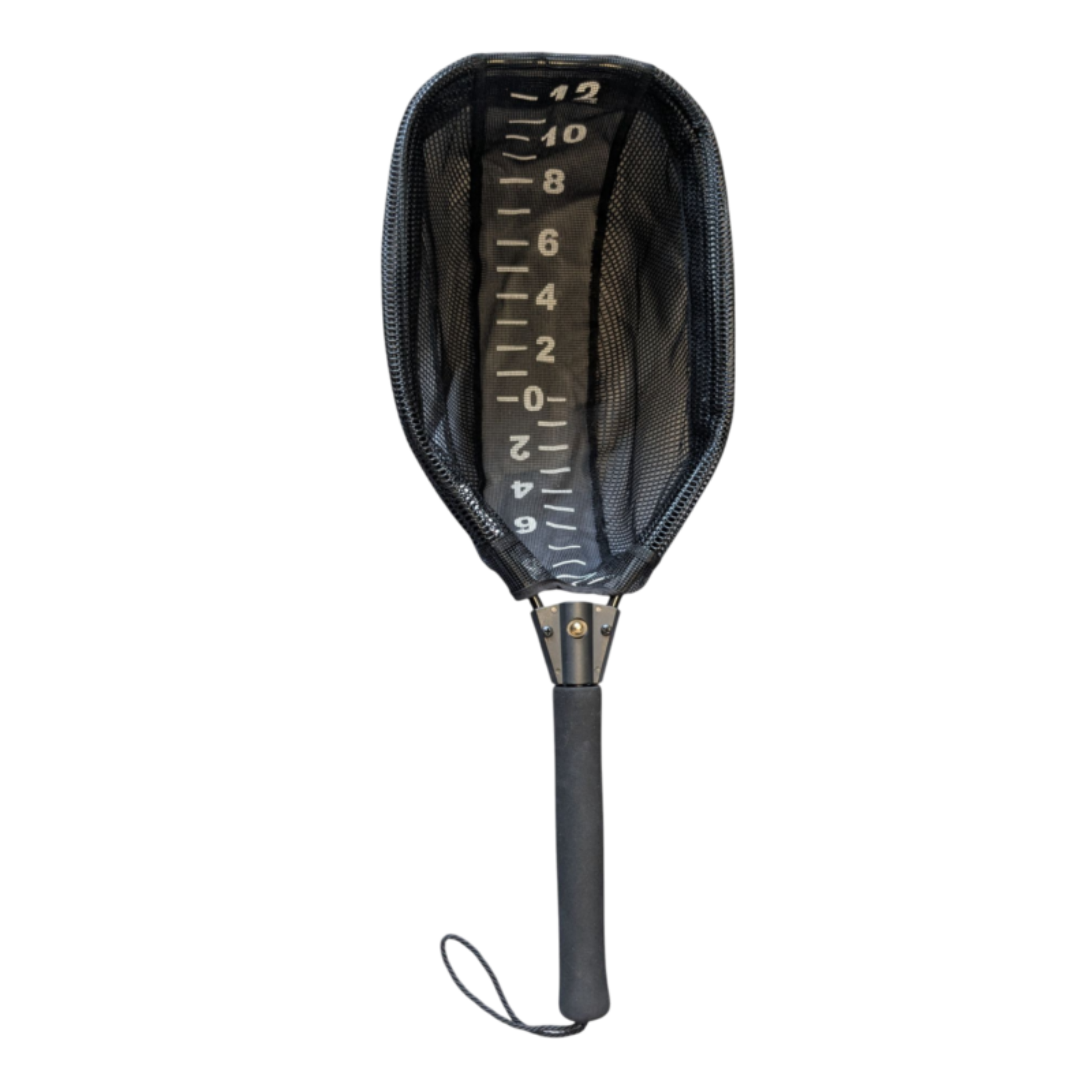 Measure Nets, Rubber