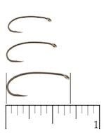 Aqua Talon 5750 Chironomid Hook