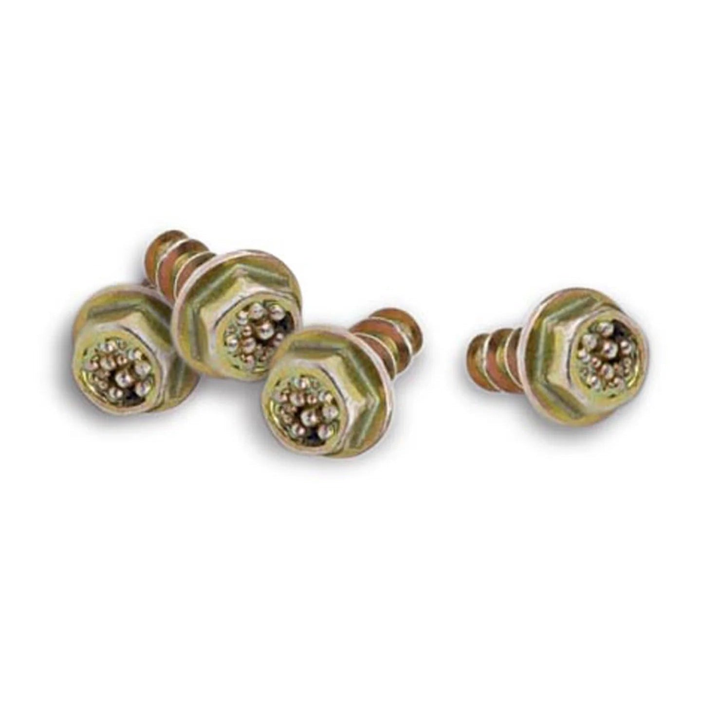 HardBite Boot Stud-Vibram, 20pk