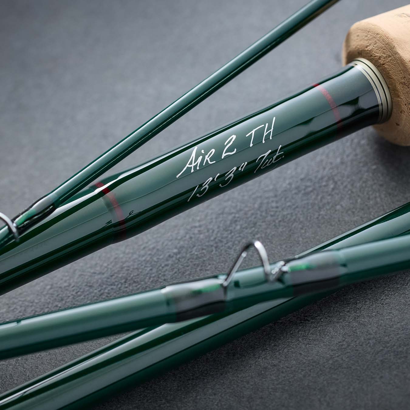 R.L. Winston Air 2 TH Fly Rod