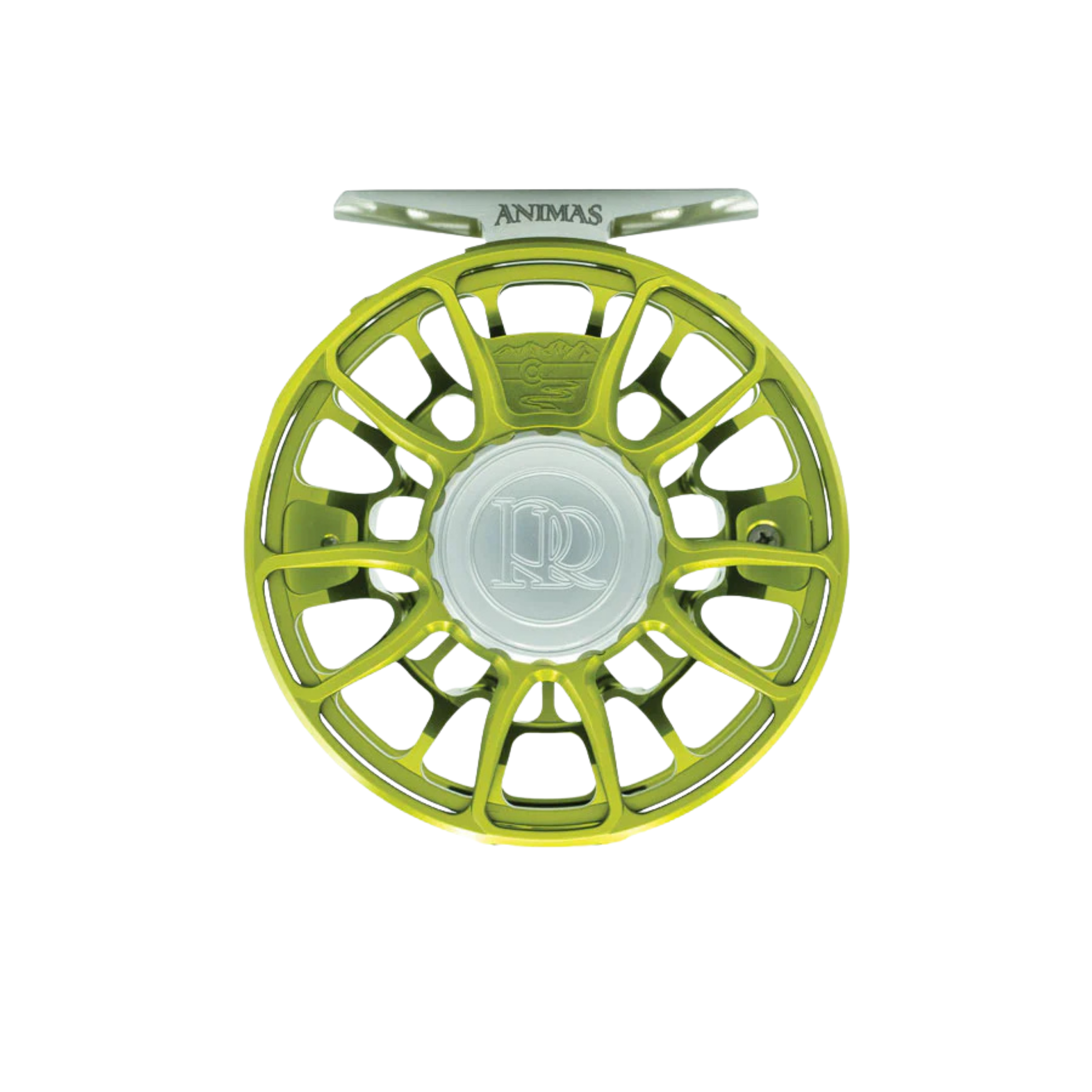 Ross Animas Fly Reel