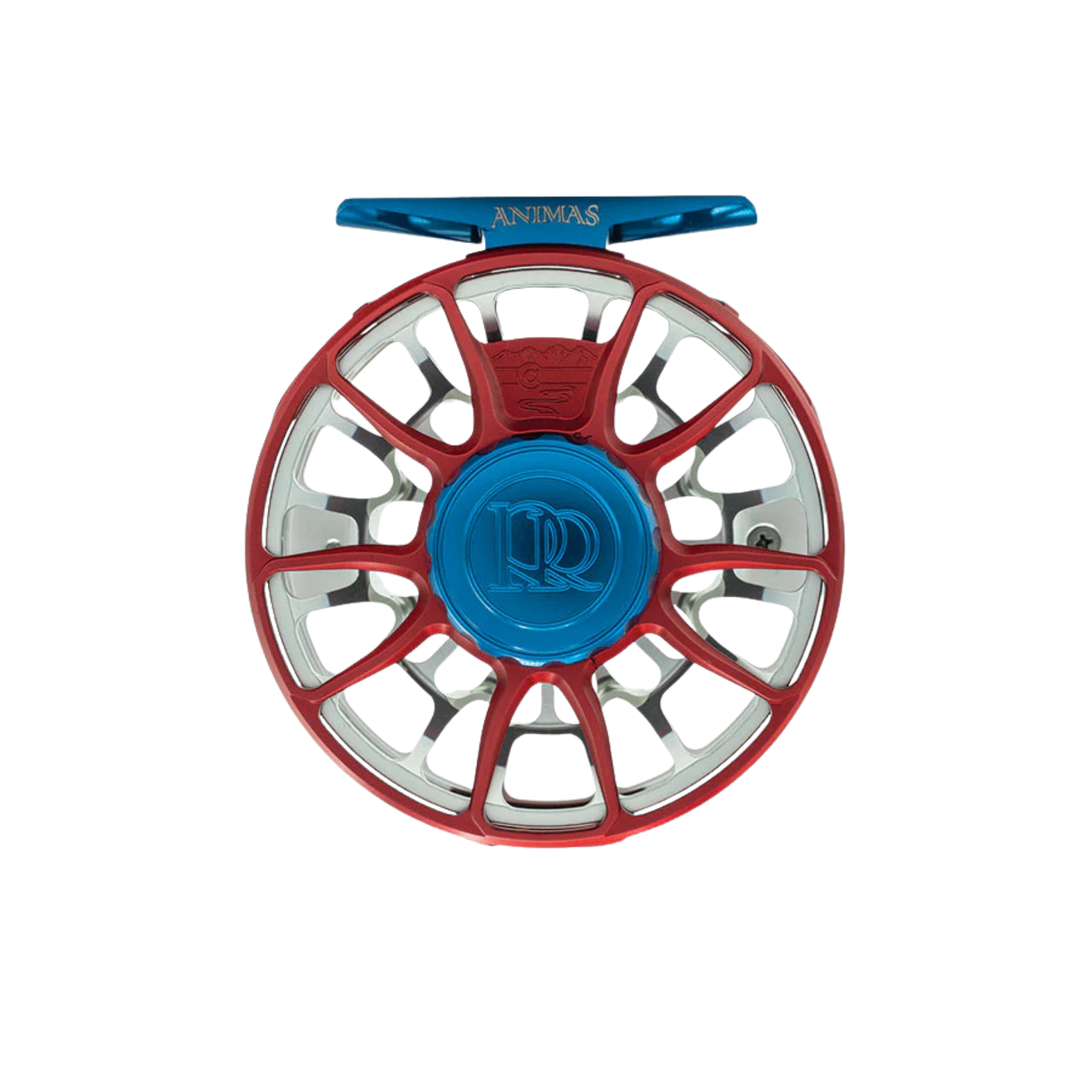 Ross Animas Fly Reel
