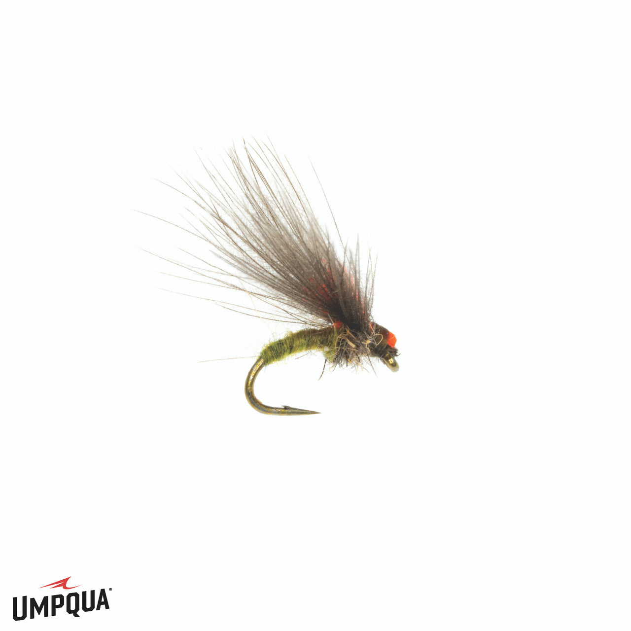 Antonio's Emerger-BWO