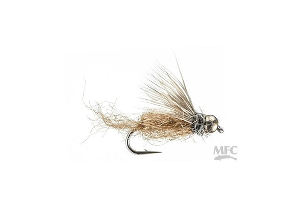 BH Sparkle Pupa #16