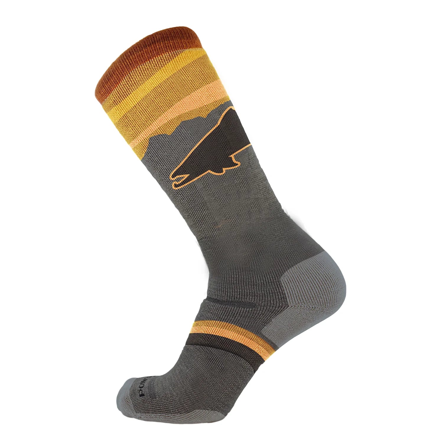 RepYourWater Backcountry Trout Socks