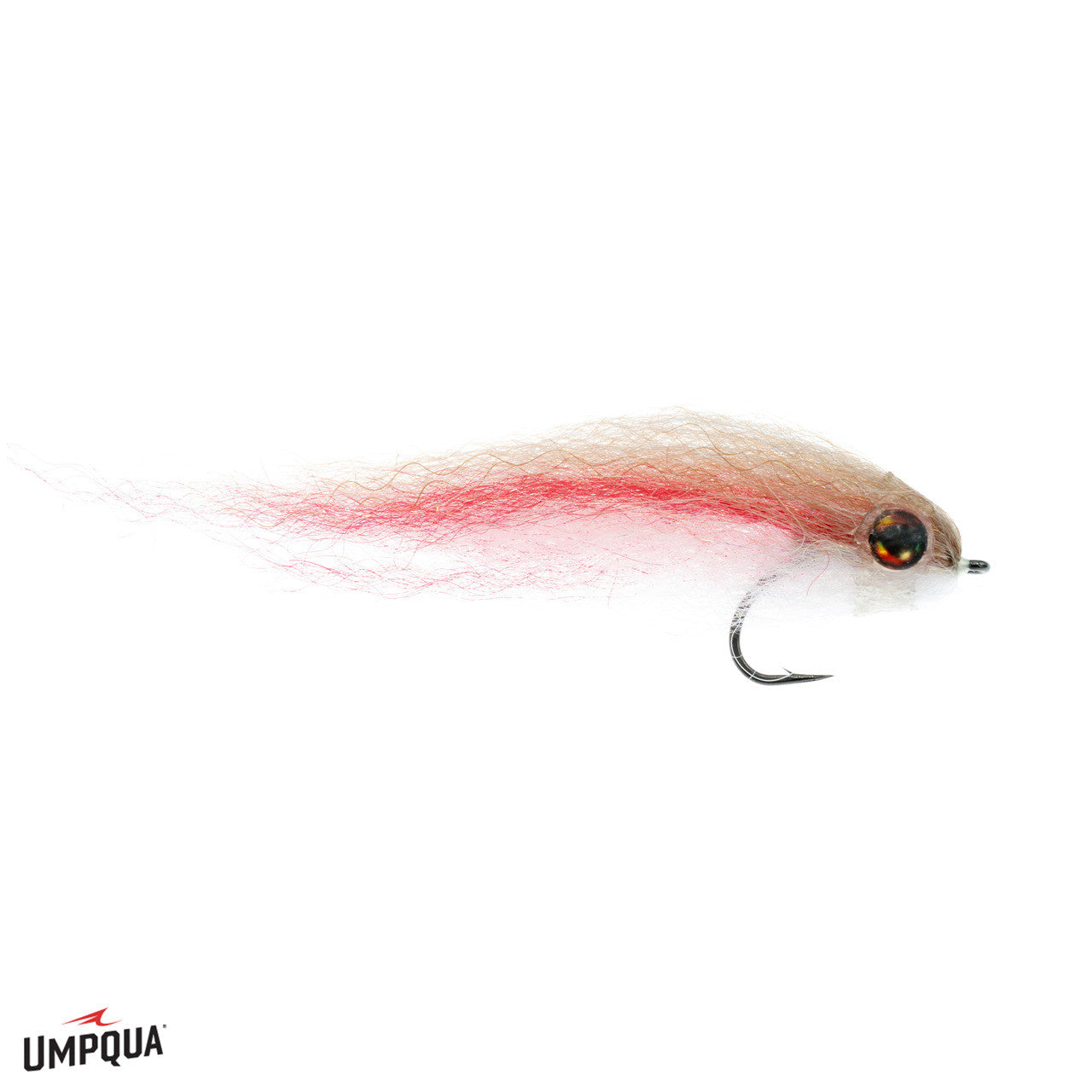 Bad Attitude Baitfish