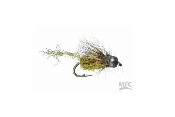 BH Sparkle Pupa #16