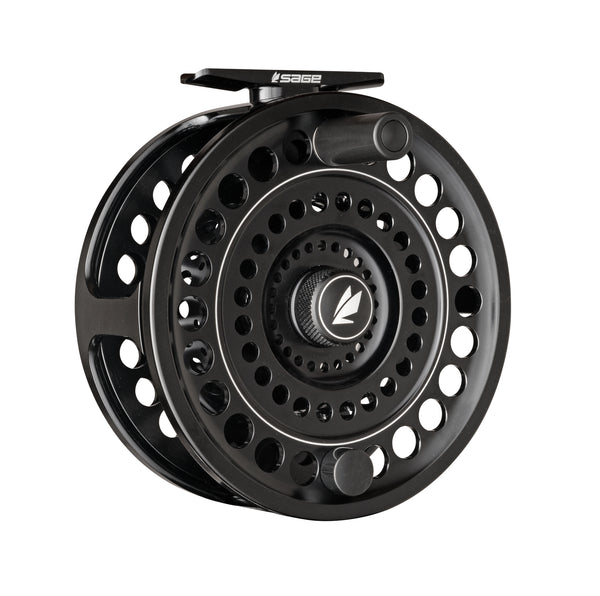 Sage Spey Reel II - Spool