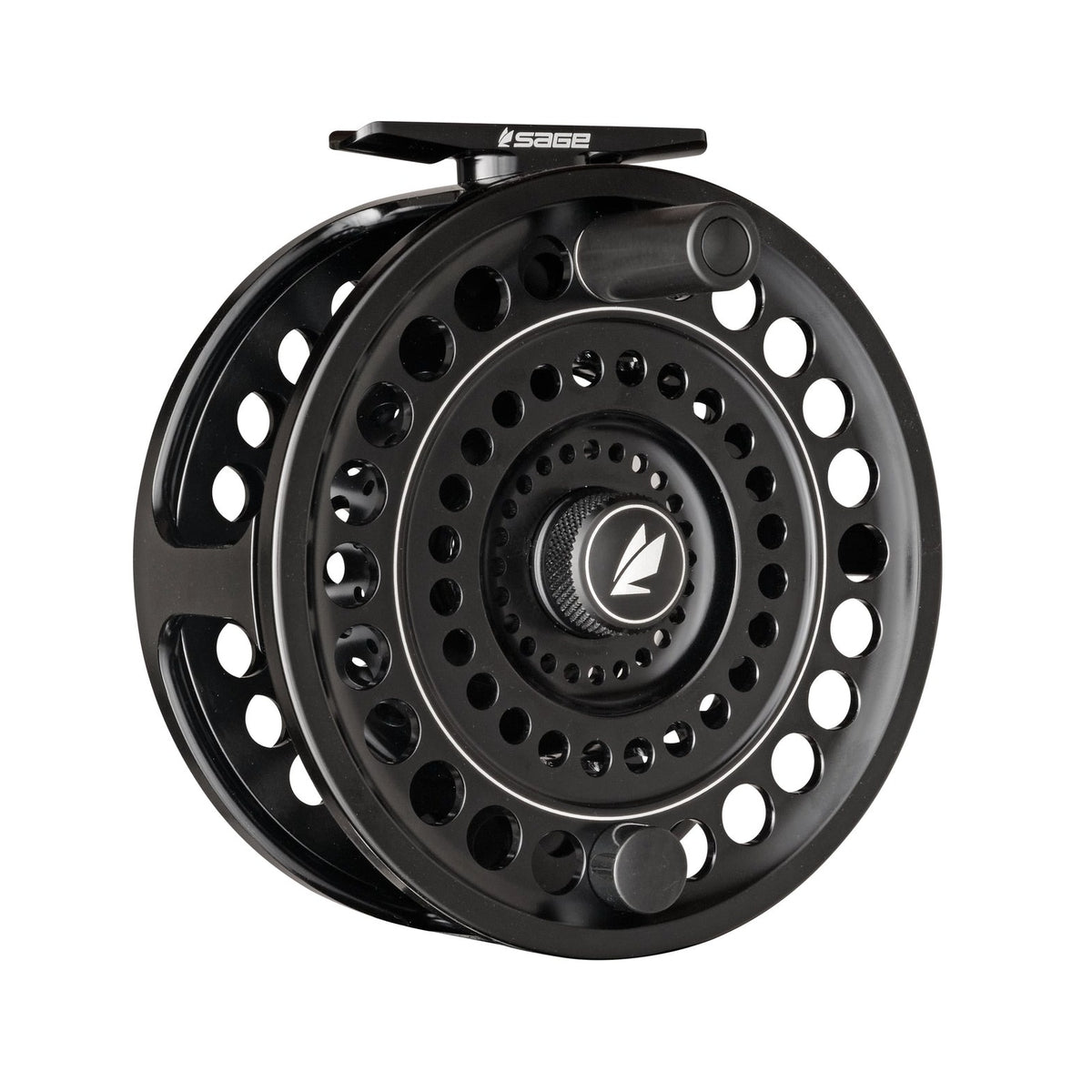 beckley fly reel Sage Spey II Fly Reel 8/9/10 Bronze