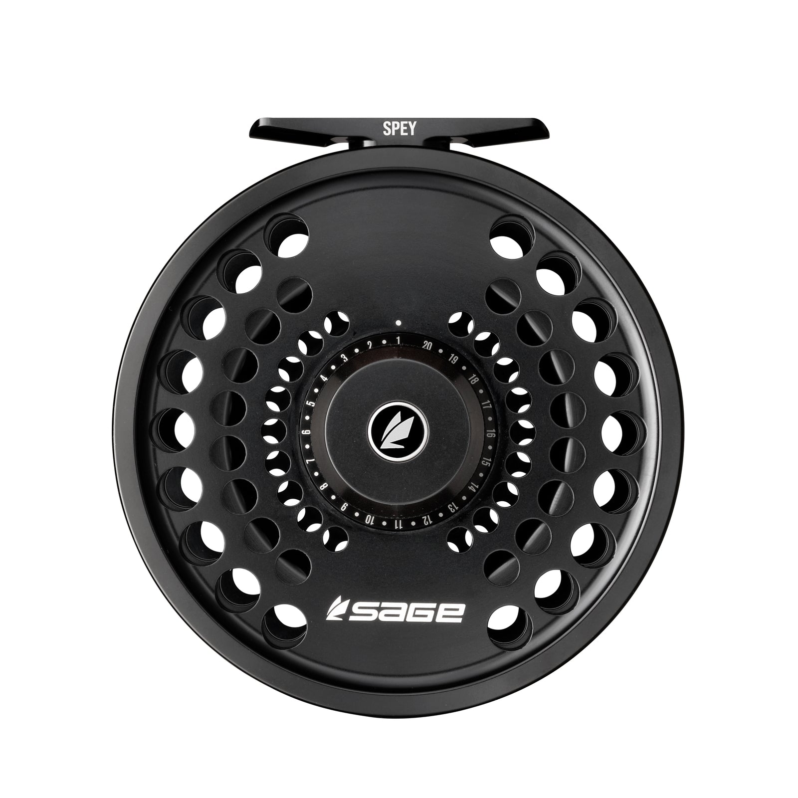 Sage Spey II Fly Reel