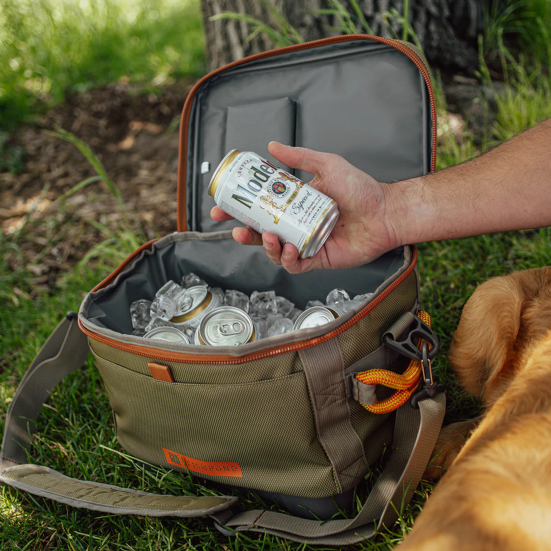 Fishpond Blizzard Soft Cooler