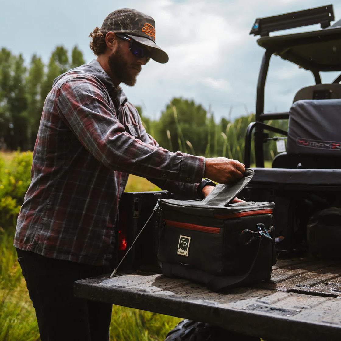 Fishpond Blizzard Cooler