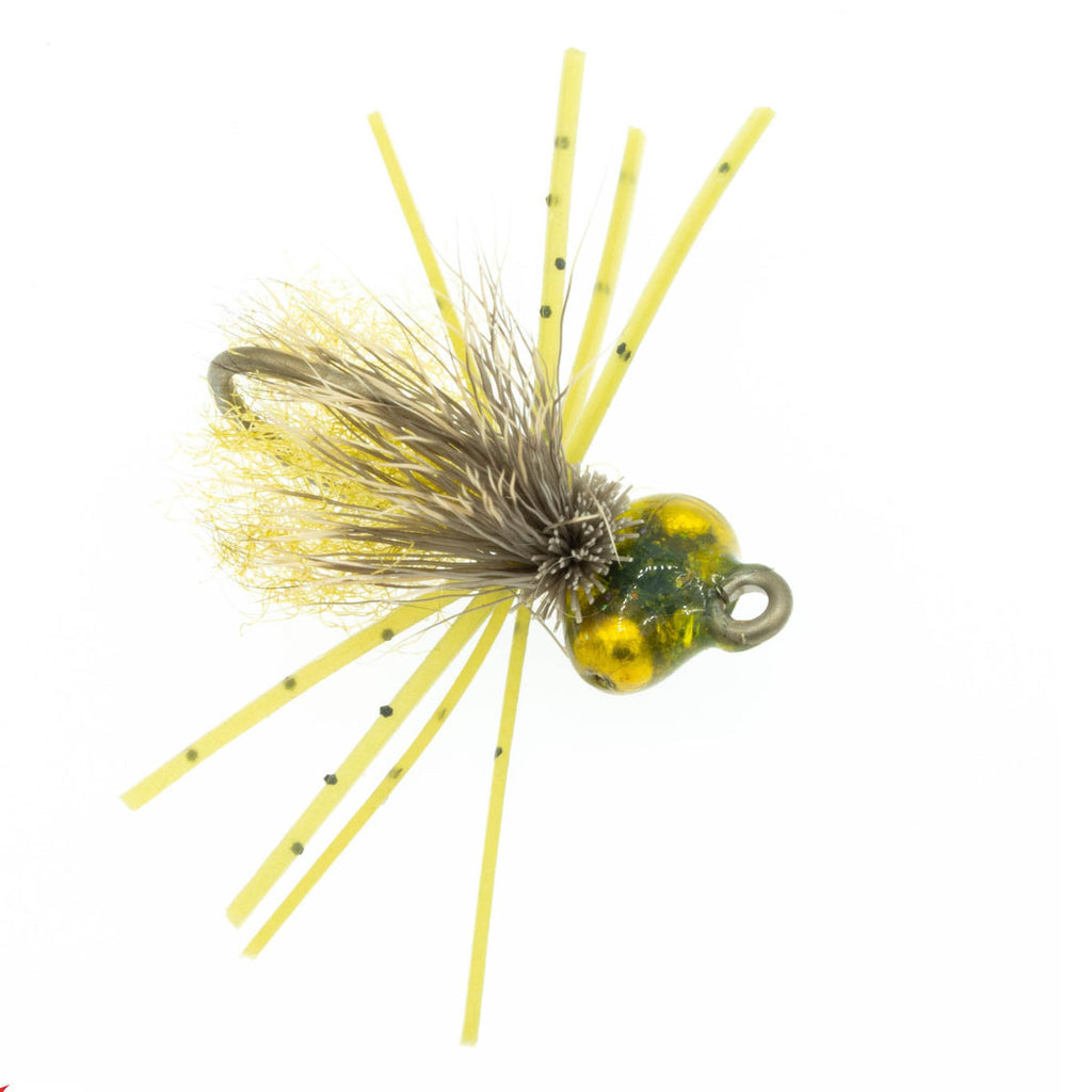 Bonefish Bitters