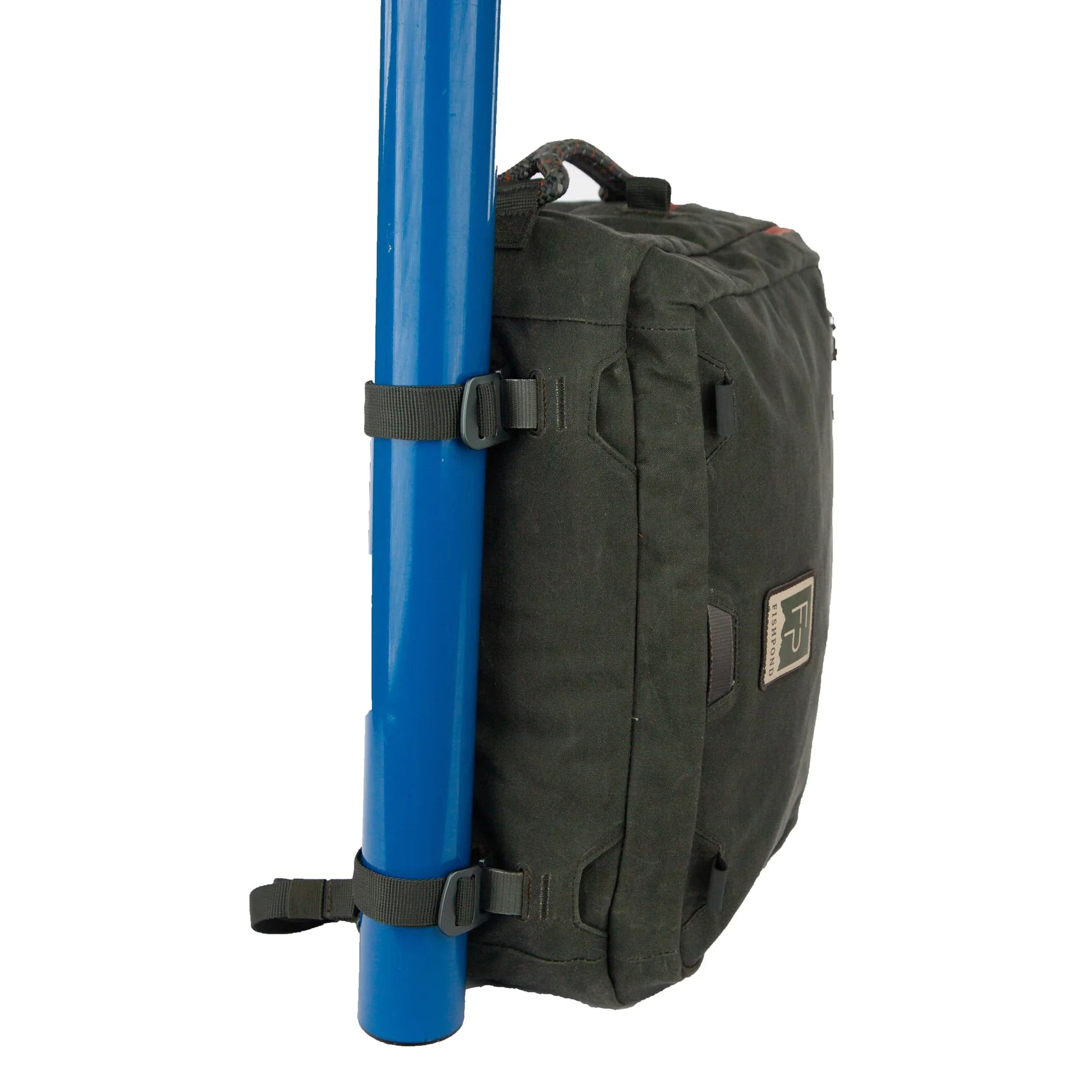 Fishpond Boulder Briefcase