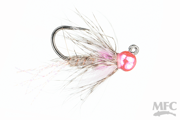 Brillon's Rabid Pink Squirrel