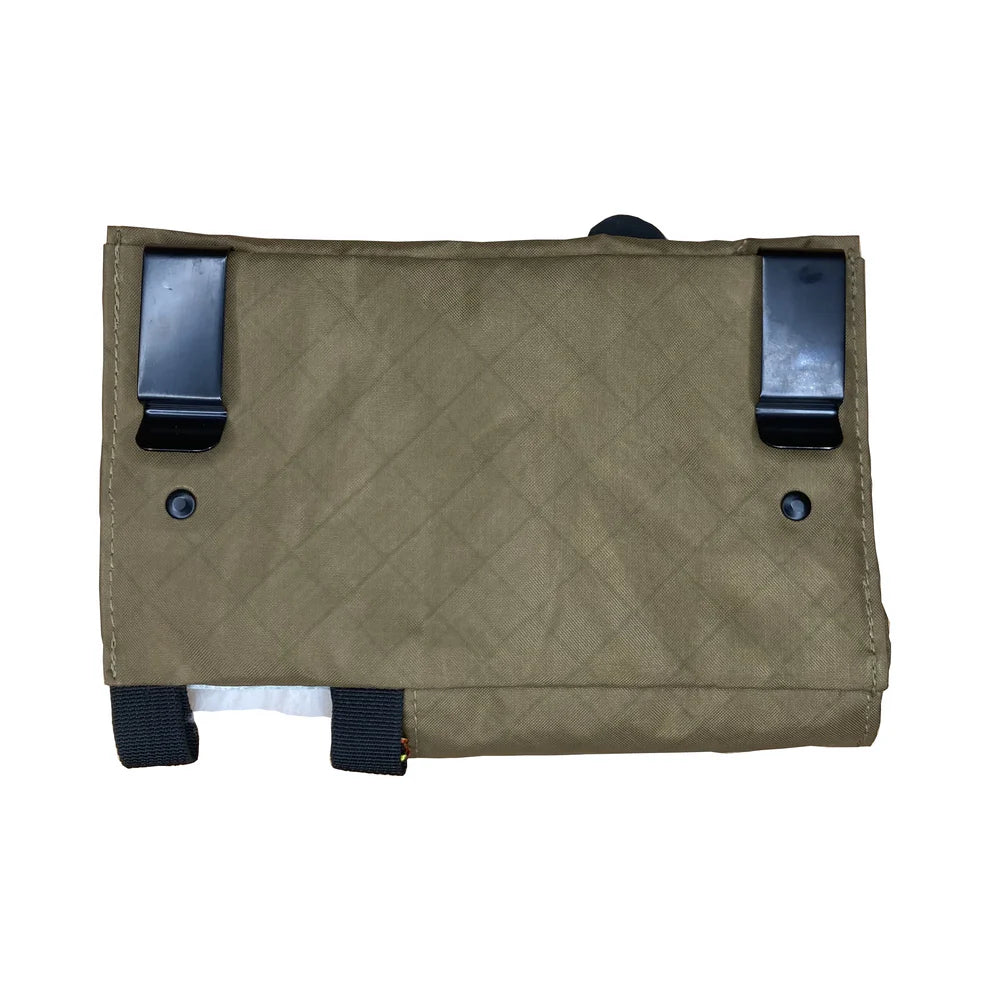 Colter Backcountry Thorofare Clip Kit