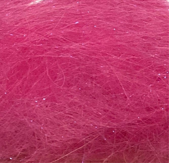 Nature's Spirit Monster Bush Fur Dubbing