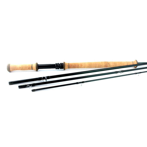 CF Burkheimer 8128-4 Classic Spey Rod