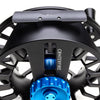 Lamson Centerfire HD Fly Reel