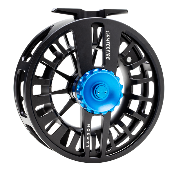 Lamson Centerfire HD Fly Reel