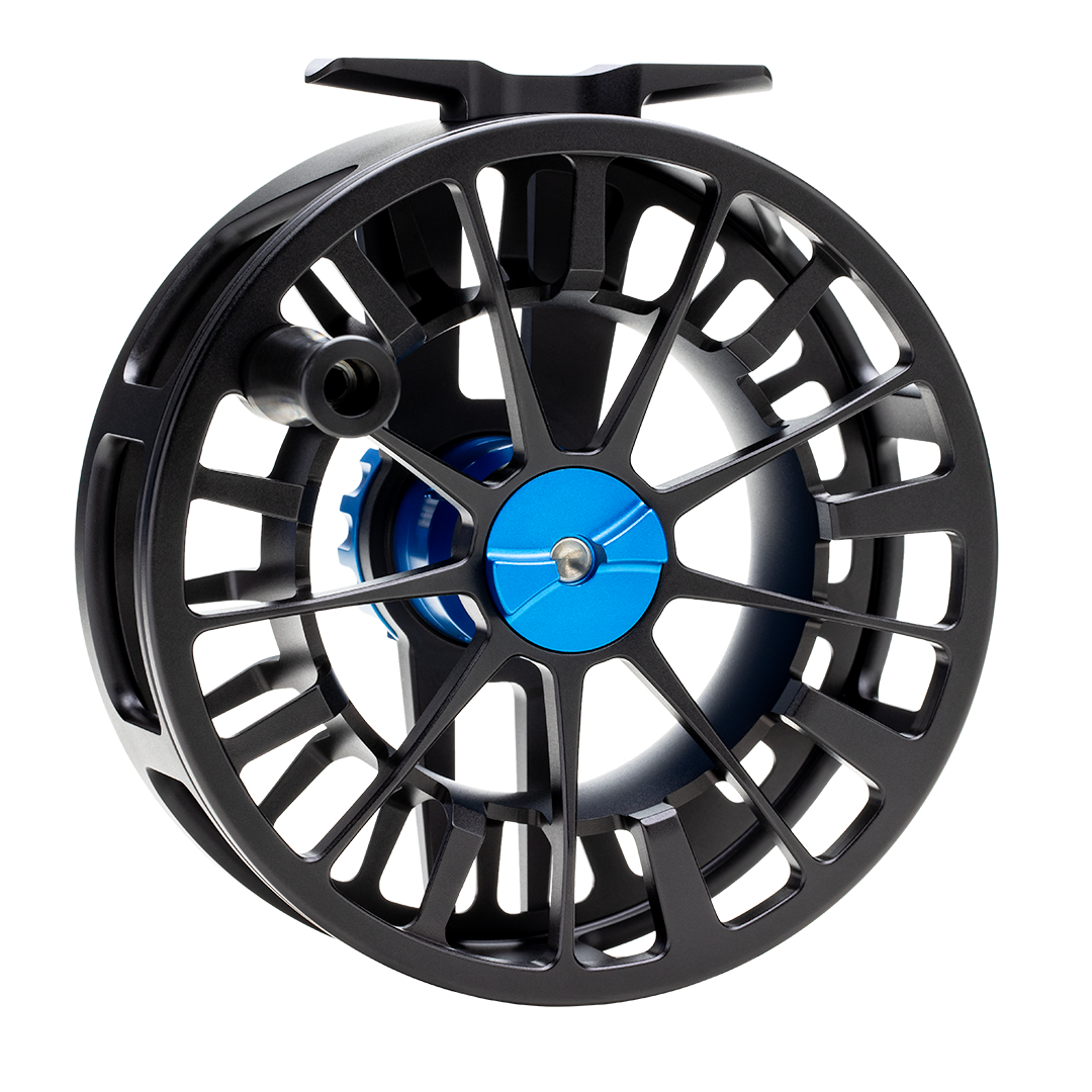 Lamson Centerfire HD Fly Reel