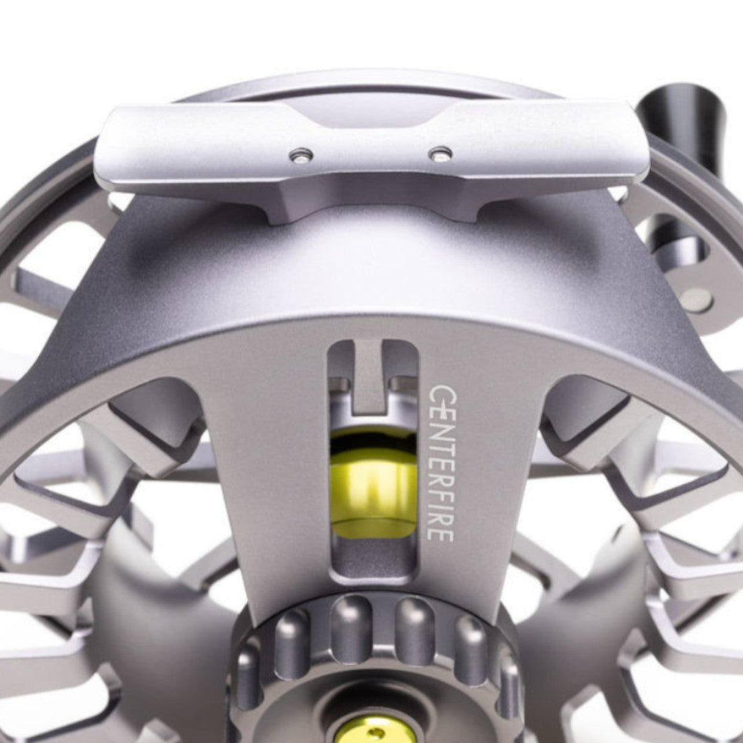 Lamson Centerfire Fly Reel