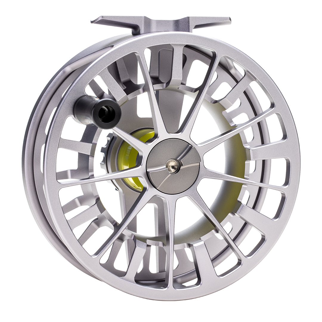 Lamson Centerfire Fly Reel