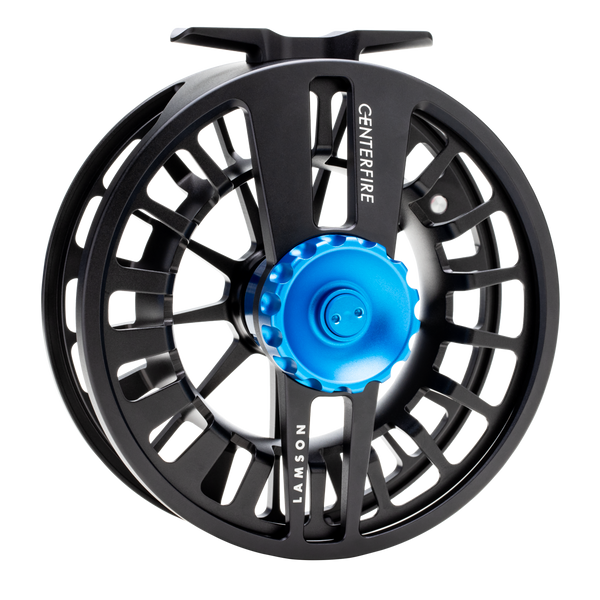 Lamson Centerfire Fly Reel