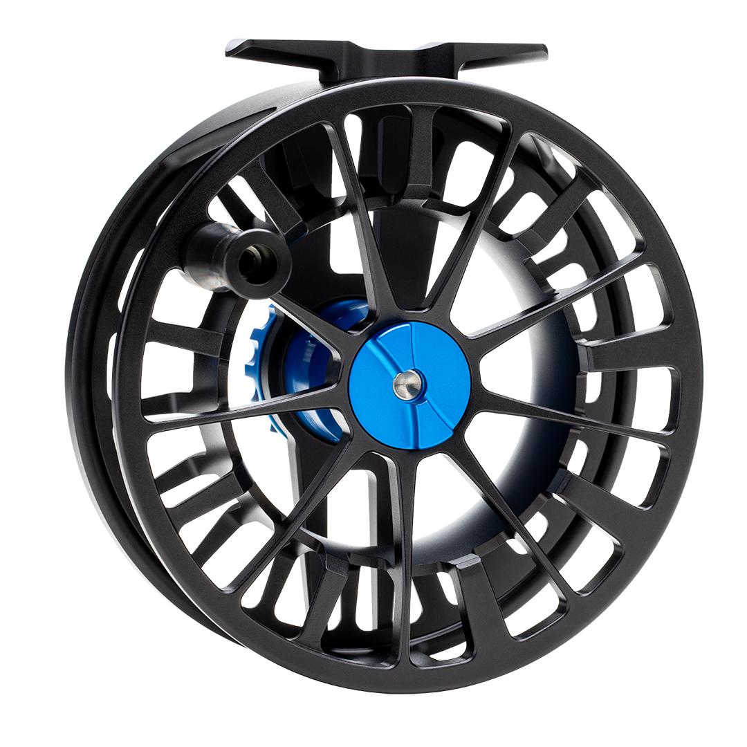 Lamson Centerfire Fly Reel