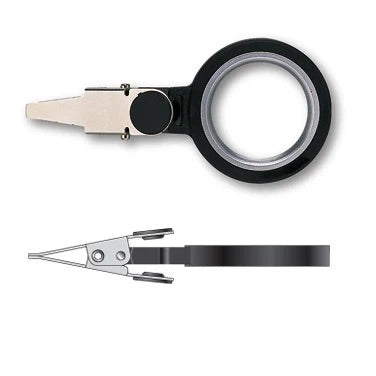 C&F Designs Hackle Plier